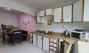 Imagem 7: Casa Espaçosa com 4 Dormitórios no Bairro Salgado Filho