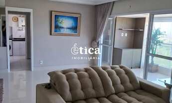 Imagem 4: Apartamento no Calhau com 131m² e 3 suítes