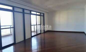 Imagem 3: Apartamento disponível para venda no bairro Centro em Uberlândia-MG