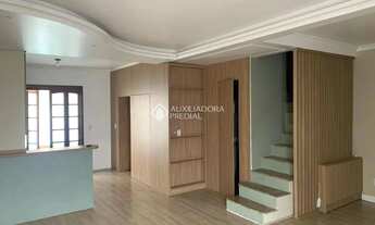 Imagem 2: Casa com 3 dormitórios para alugar no condomínio Pablo Picasso