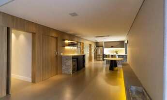 Imagem 3: Apartamento de alto padrão para venda ou locação no bairro São Dimas em Piracicaba-SP