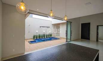 Imagem 7: Residência de Alto Padrão com Lazer Integrado e Tecnologia