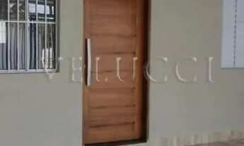 Imagem: Casa com suíte à venda no Residencial