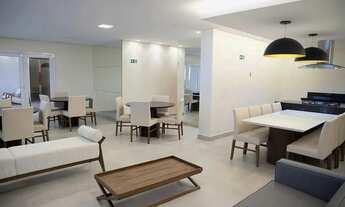 Imagem 4: Apartamento no Edifício Up Town Home no Jardim Europa - Goiânia