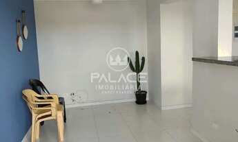 Imagem 4: Apartamento à venda em gleba califórnia, piracicaba 2 quartos 63m²