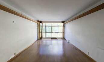 Imagem 2: Apartamento à Venda - Santa Cecília, 3 Quartos, 169 m2