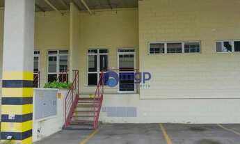 Imagem 5: Galpão para alugar - Itaqui - Itapevi/SP