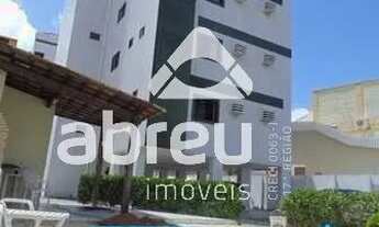 Imagem: Apartamento à venda no Capim Macio, Natal