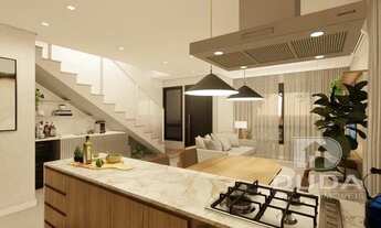 Imagem 6: Casa Sobrado com 3 dormitórios