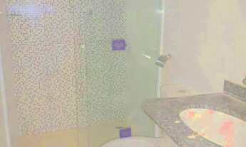 Imagem 7: Casa com 1 dormitório para alugar, 36 m² por R$ 1.435,00/mês - Vila Sabrina - São Paulo/SP