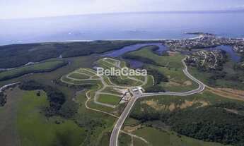 Imagem: Lote em Condomínio fechado na Enseada Azul