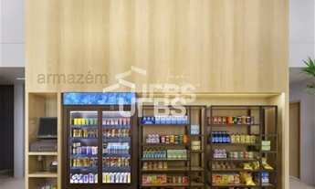 Imagem 2: Primus Parque - Apartamento 2 quartos, sendo 1 suíte