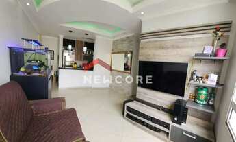 Imagem 2: Apartamento em Rua Ana Soares Barcelos - Ponte Grande - Guarulhos/SP