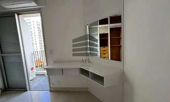 Imagem 6: Apartamento para locação com 40m², 1 quarto e 1 vaga na Vila Mariana - São Paulo