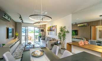 Imagem 4: Apartamento Garden com 3 dormitórios (1 suíte) 177,90 mt2 HON NILO em Porto Alegre