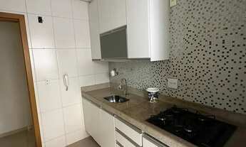 Imagem 3: Área privativa 02 qtos, suíte, espaço gourmet, 02 vagas, elevador