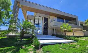 Imagem 2: Casa Premium à Venda Condomínio Laranjeiras | Alto Padrão | Conceito Diferenciado