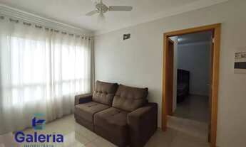 Imagem 3: Apartamento com 1 quarto e 1 vaga de garagem para alugar, 36m²