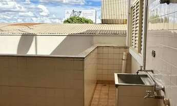 Imagem 4: Apartamentos Padrão em Sertãozinho