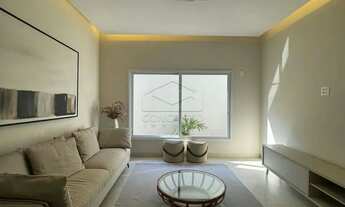 Imagem 2: CIDADE JARDIM Casa em condomínio com 3 dormitórios