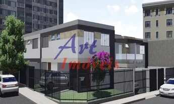 Imagem: Casa 3 Dormitório(s) Bairro Piratininga