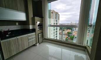 Imagem: APARTAMENTO COM 3 QUARTOS E PLANEJADO CONDOMINIO