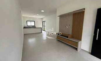 Imagem: Casa 3 quartos para alugar no bairro Santa