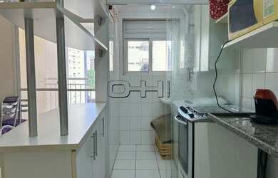 Imagem 6: Venda Apartamento 2 Dormitórios - 58 m² Vila Olímpia