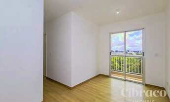 Imagem 3: Apartamento para alugar no Pinheirinho com 2 quartos - Edifício Allegro