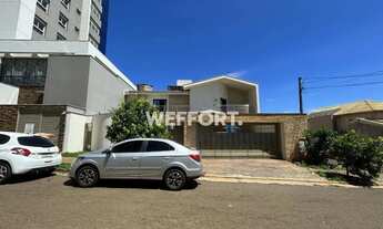 Imagem: Casa comercial próxima à Av. Adhemar de