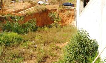Imagem: Vendo terreno zona norte de SJC