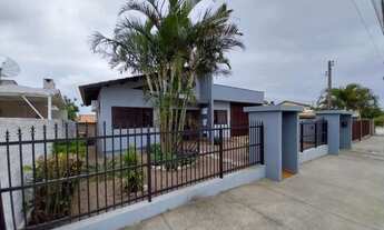 Imagem 2: Ótima casa bairro Lombas - Balneário Rincão