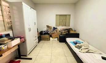 Imagem 2: CASA TÉRREA - 5 QUARTOS (3 SUÍTES) - ÁREA 265m² - PARQUE TRINDADE I - APARECIDADE DE GOIÂN