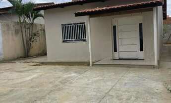 Imagem: Casa 2/4 na Gabriela