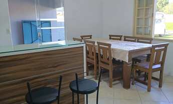 Imagem 6: Alugo casa com piscina para temporada