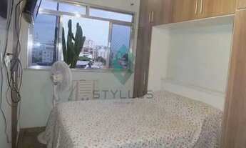 Imagem 7: Méier Apartamento cobertura com 3 dormitórios