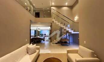 Imagem 2: Sobrado com 4 dormitórios à venda, 337 m² por R$ 1.200.000,00 - Pampulha - Uberlândia/MG