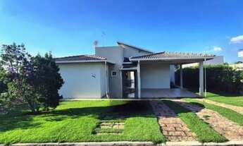 Imagem 2: CASA EM CONDOMÍNIO - CONDOMÍNIO COLINAS DE INHANDJARA - SP