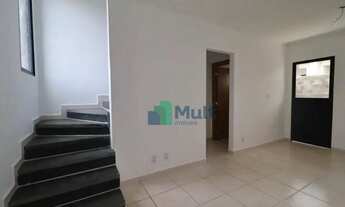 Imagem: Casa em Condomínio com 2 quartos para alugar