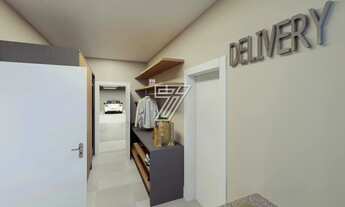 Imagem 4: APARTAMENTO com 3 dormitórios à venda com 260m² por R$ 2.900.000,00 no bairro Água Verde