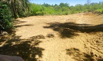 Imagem 5: Terreno de 500 m²