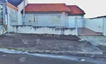 Imagem: Casa para alugar no Núcleo Rio Pitangui