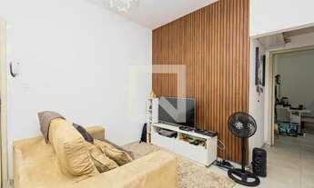 Imagem 6: Apartamento à Venda - Bela Vista, 1 Quarto, 47 m2