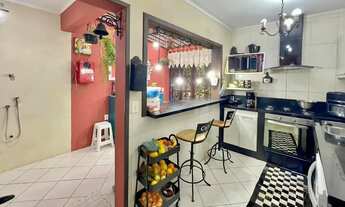 Imagem 6: Sobrado com 3 dormitórios à venda, 163 m² por R$ 709.000,00 - Sarandi - Porto Alegre/RS