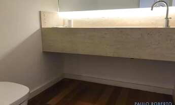 Imagem 3: COBERTURA - VILA MADALENA - SP