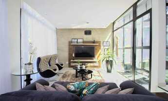 Imagem 4: Casa 4 quartos - Spina Ville II