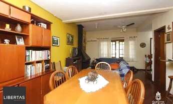 Imagem 5: Casa para Venda - 200m², 4 dormitórios, sendo 1 suites, 3 vagas - Ipanema