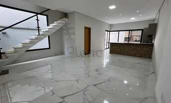 Imagem 5: Sobrado à venda em Indaiatuba, Jardim Park Real, com 3 suítes, com 162.09 m²