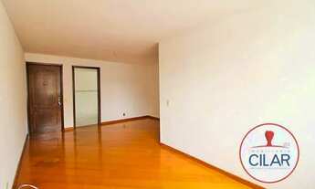 Imagem 5: Imobiliária Cilar Aluga Apartamento 3 Quartos no Centro Cívico com 109,325m², Ref. 07599.0