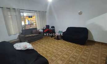 Imagem 7: Casa em Rua Antônio das Dores Muniz - Itaóca - Mongaguá/SP